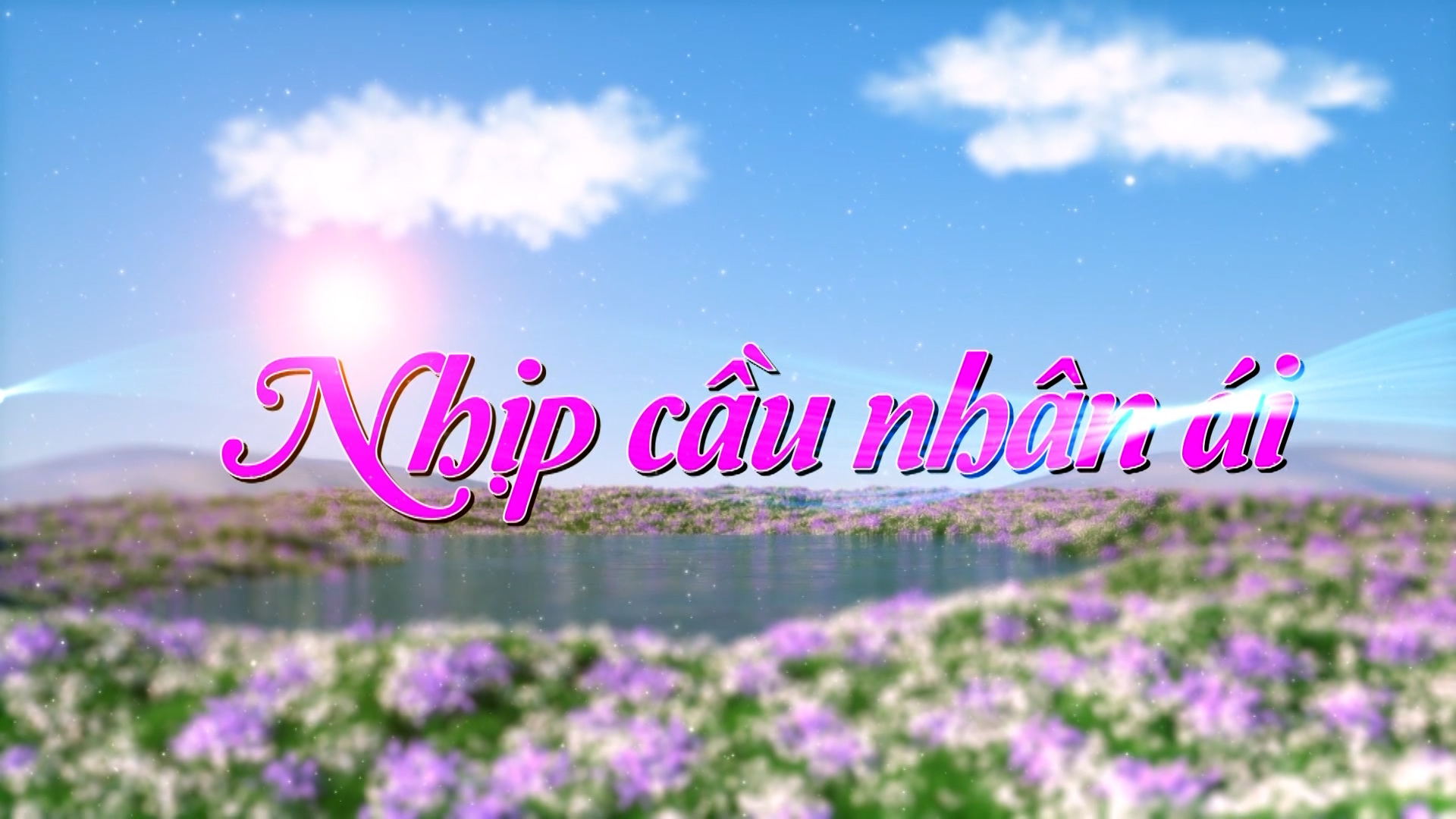 Nhịp cầu nhân ái (Số 1)